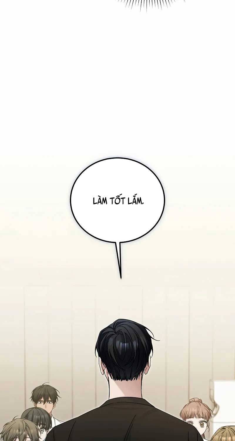 Tôi Sẽ Nghỉ Hưu Sau Khi Cứu Thế Giới Chương 33 Ảnh 57