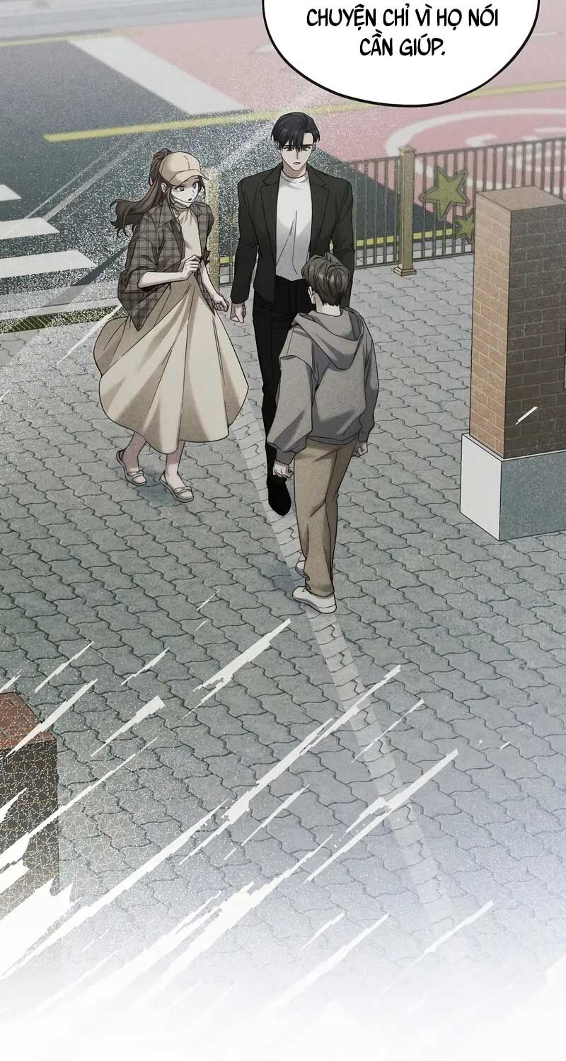 Tôi Sẽ Nghỉ Hưu Sau Khi Cứu Thế Giới Chương 36 Ảnh 17