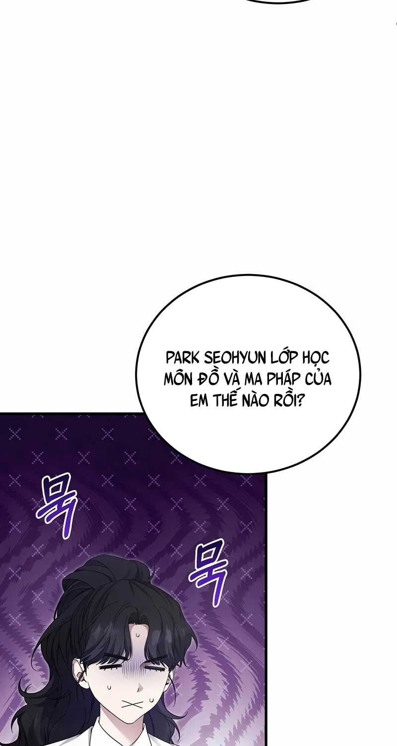 Tôi Sẽ Nghỉ Hưu Sau Khi Cứu Thế Giới Chương 36 Ảnh 40