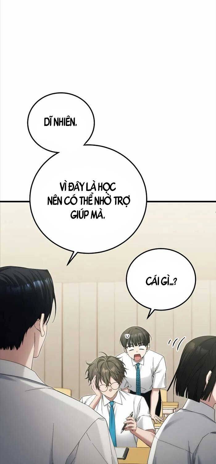 Tôi Sẽ Nghỉ Hưu Sau Khi Cứu Thế Giới Chương 37 Ảnh 32