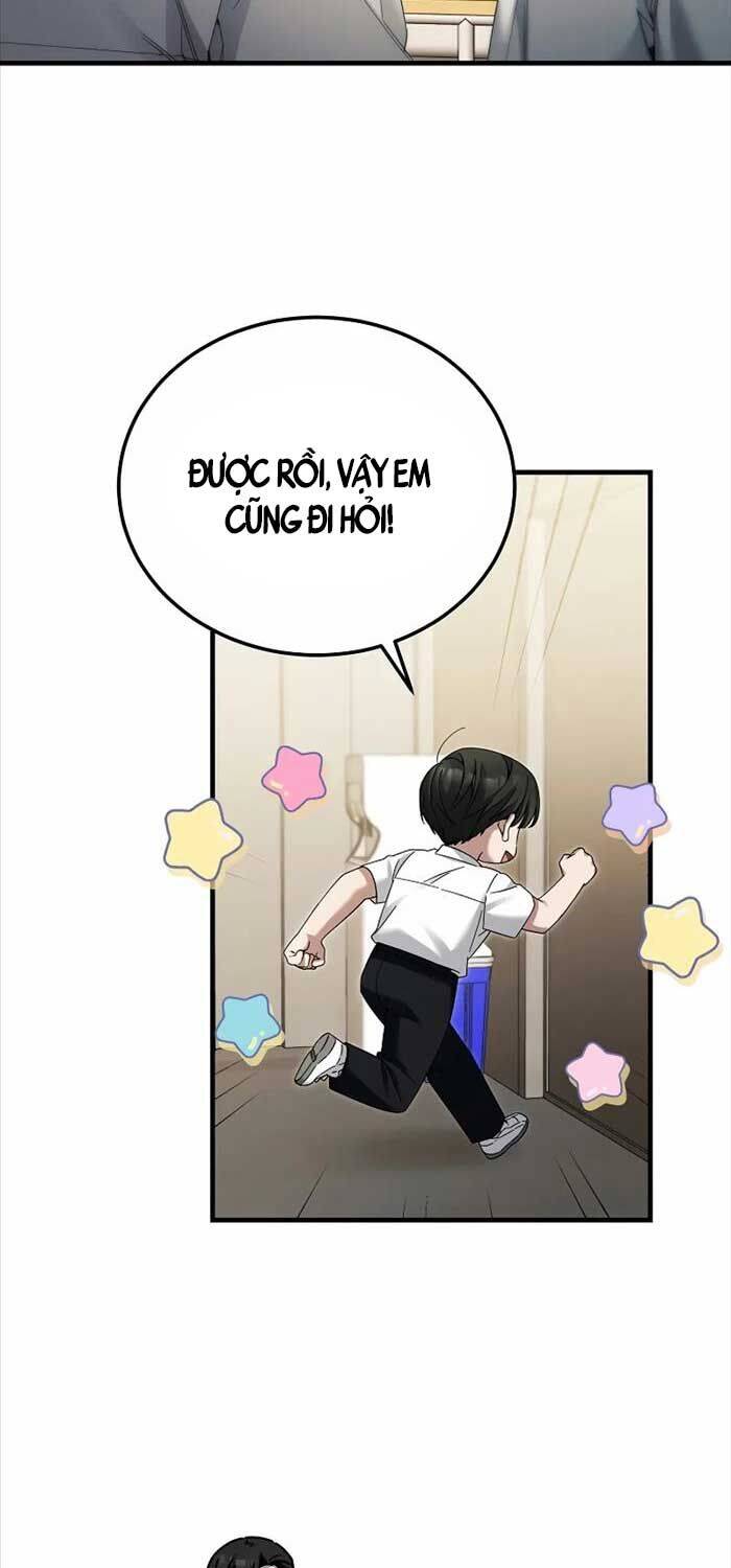 Tôi Sẽ Nghỉ Hưu Sau Khi Cứu Thế Giới Chương 37 Ảnh 33