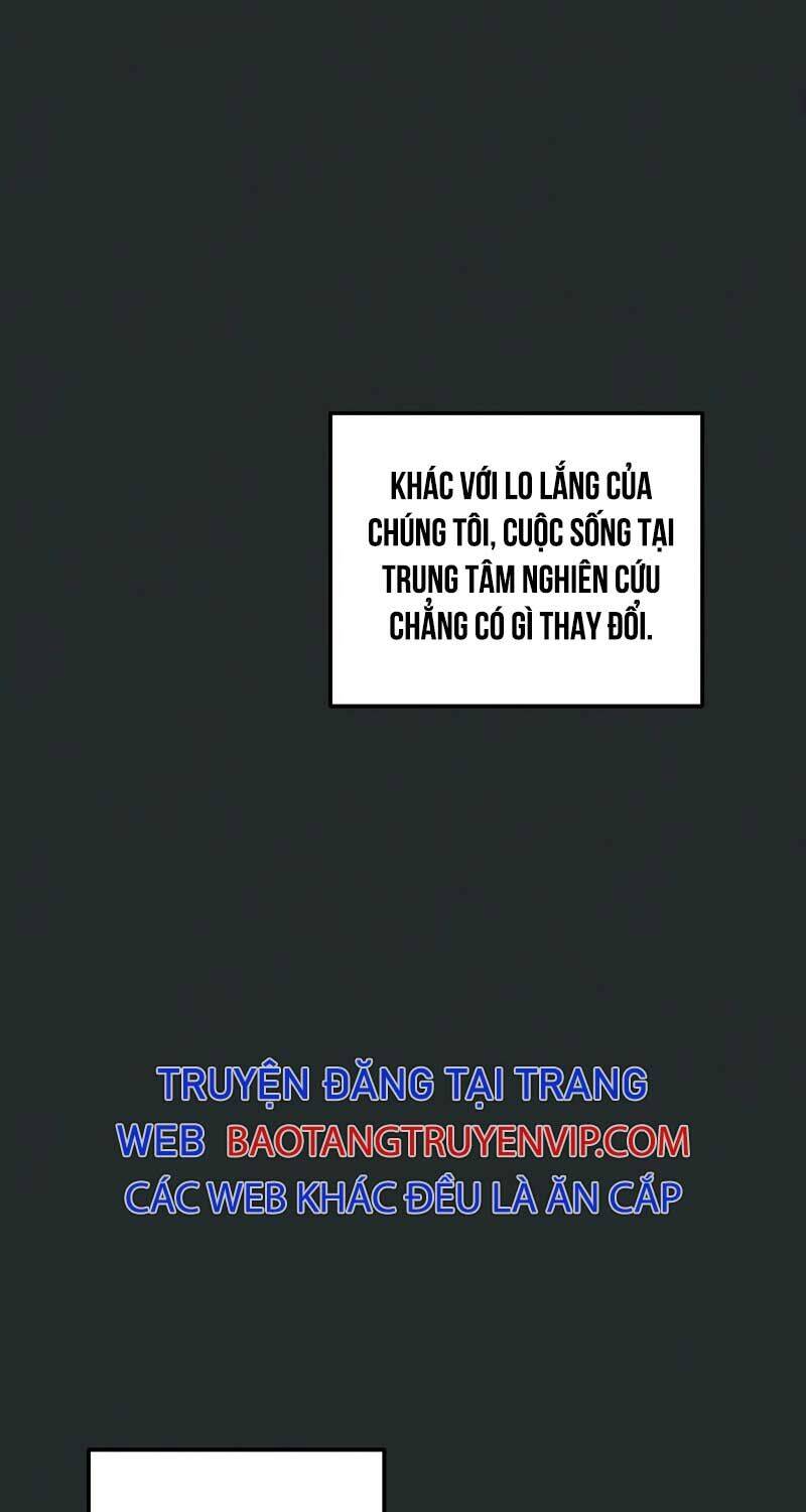 Tôi Sẽ Nghỉ Hưu Sau Khi Cứu Thế Giới Chương 32 Ảnh 67