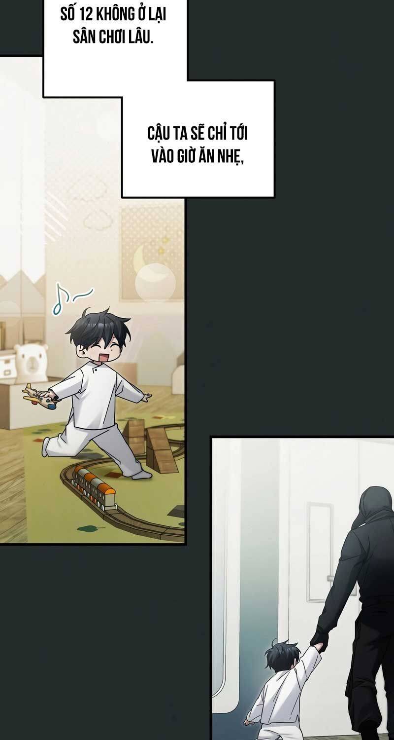 Tôi Sẽ Nghỉ Hưu Sau Khi Cứu Thế Giới Chương 32 Ảnh 68