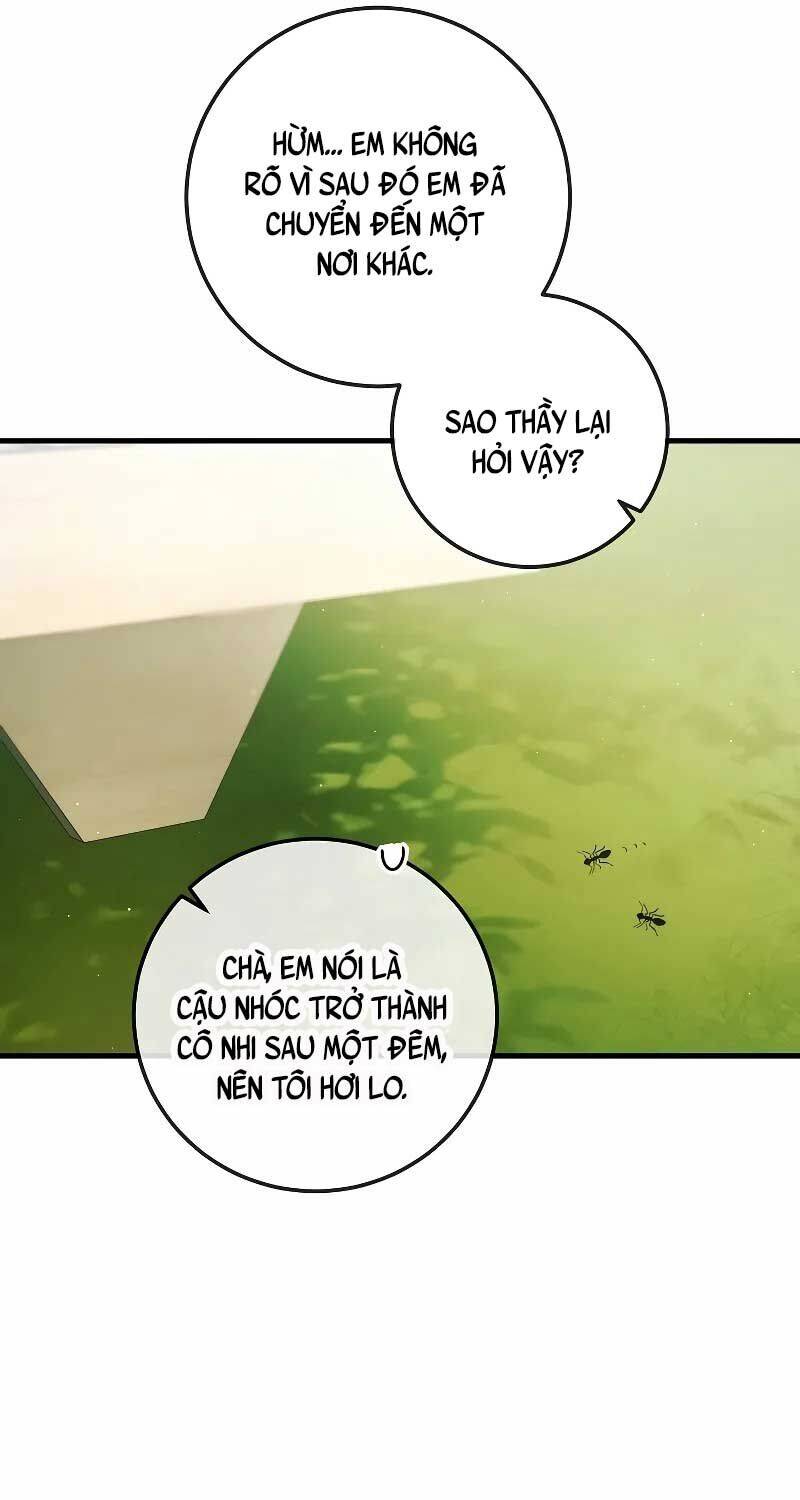 Tôi Sẽ Nghỉ Hưu Sau Khi Cứu Thế Giới Chương 34 Ảnh 87