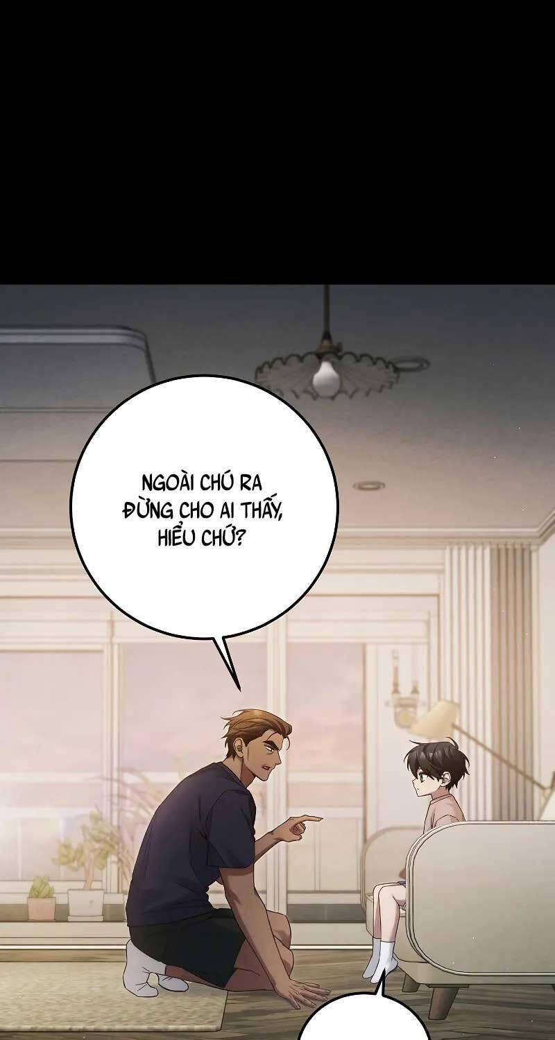 Tôi Sẽ Nghỉ Hưu Sau Khi Cứu Thế Giới Chương 35 Ảnh 54