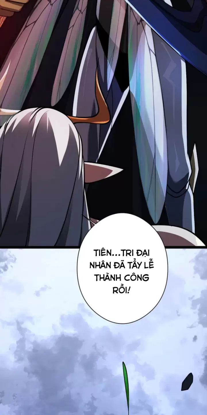 Ta, Chúa Tể Rừng Xanh Chương 31 Ảnh 30