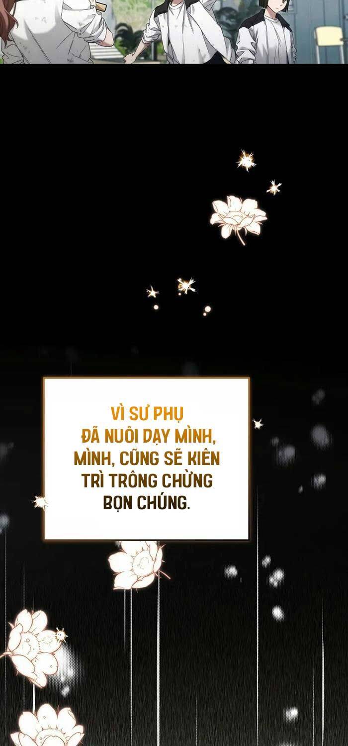 Tôi Sẽ Nghỉ Hưu Sau Khi Cứu Thế Giới Chương 37 Ảnh 7