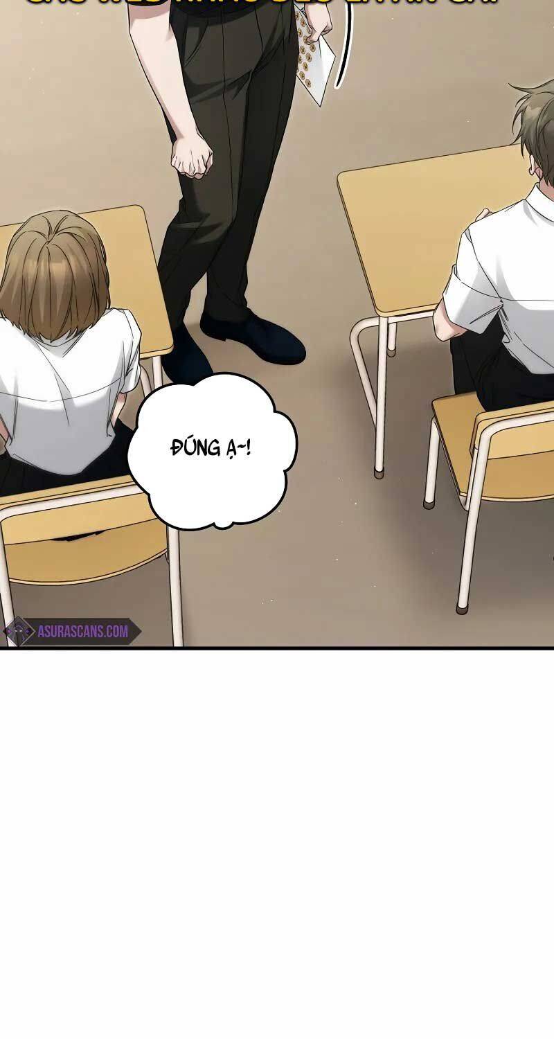 Tôi Sẽ Nghỉ Hưu Sau Khi Cứu Thế Giới Chương 33 Ảnh 70