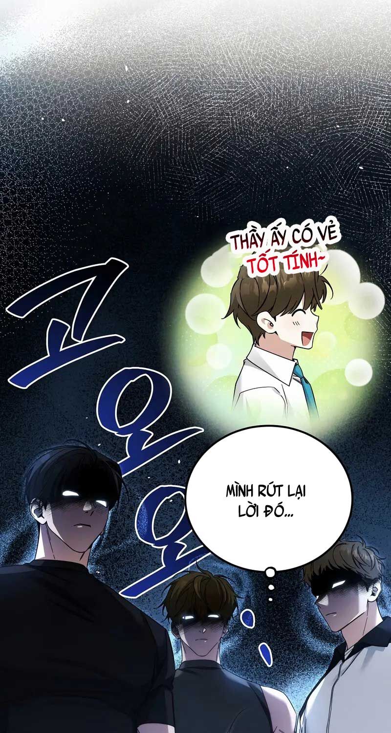 Tôi Sẽ Nghỉ Hưu Sau Khi Cứu Thế Giới Chương 36 Ảnh 29