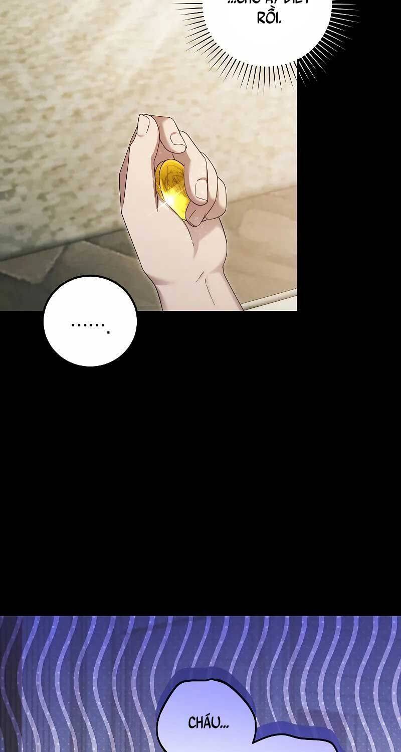 Tôi Sẽ Nghỉ Hưu Sau Khi Cứu Thế Giới Chương 35 Ảnh 37