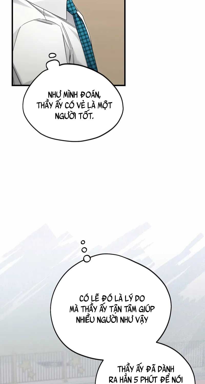 Tôi Sẽ Nghỉ Hưu Sau Khi Cứu Thế Giới Chương 36 Ảnh 16
