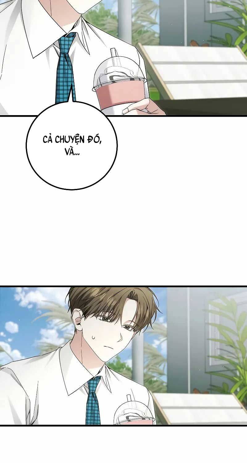 Tôi Sẽ Nghỉ Hưu Sau Khi Cứu Thế Giới Chương 34 Ảnh 36