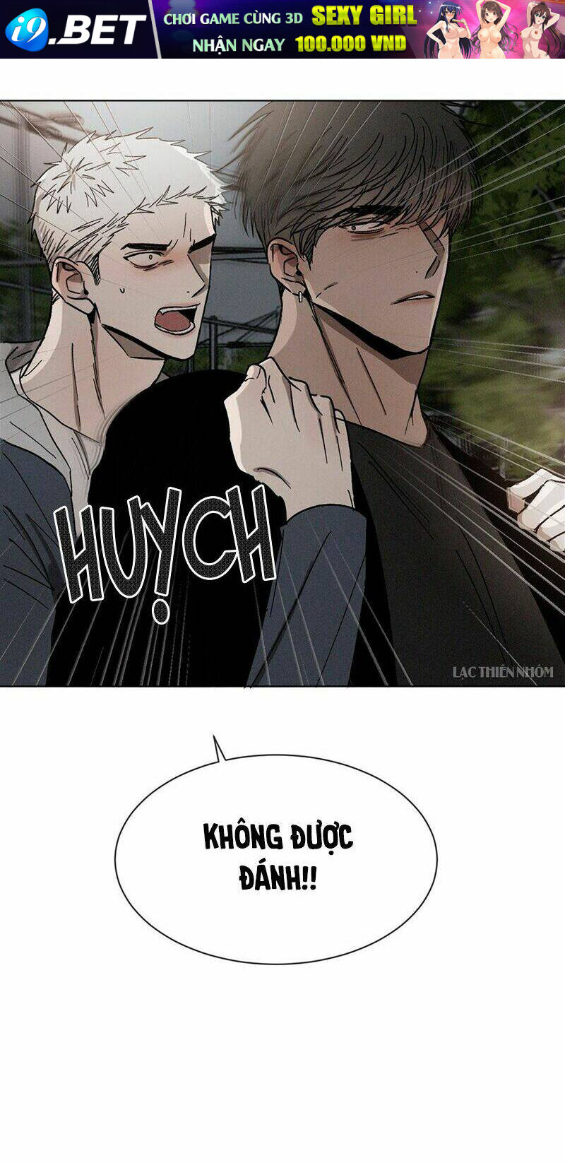 Tên Lưu Ban Chương 33 Ảnh 26