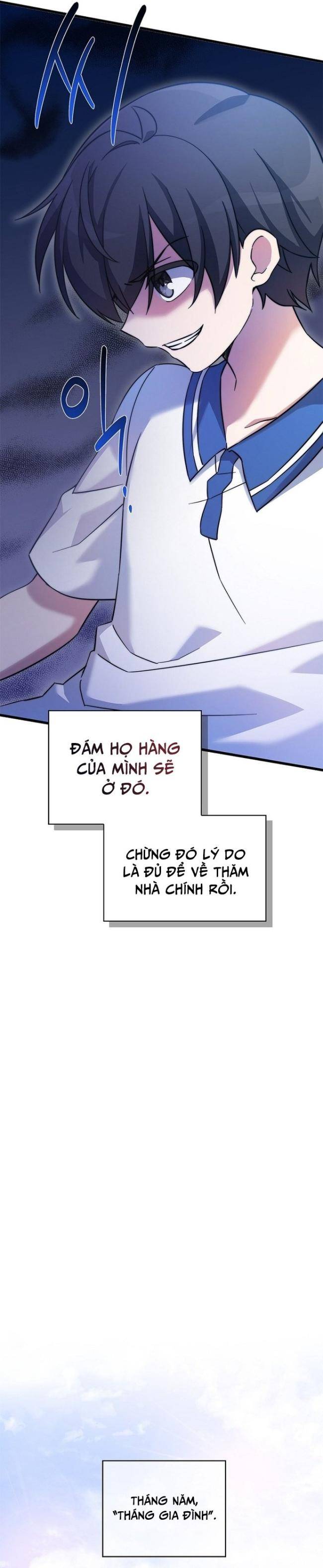 Trở Thành Bạn Thời Thơ Ấu Của Boss Cấp Trung Chương 10 Ảnh 13