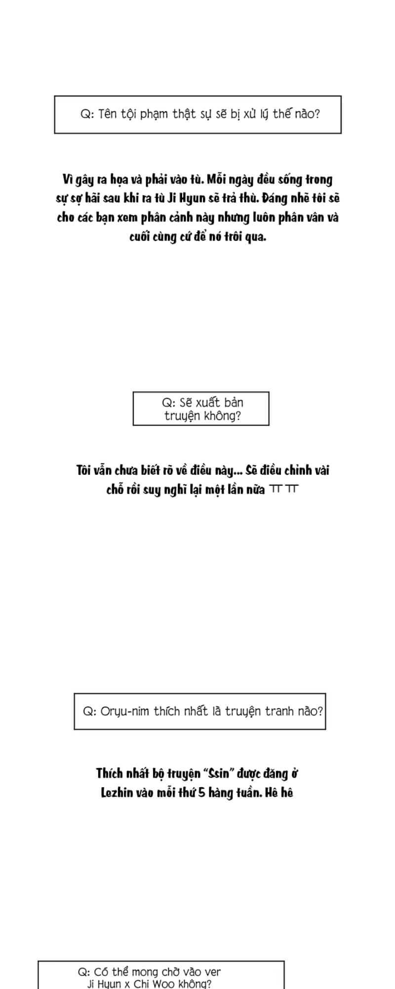 Tên Lưu Ban Chương 45 Ảnh 71
