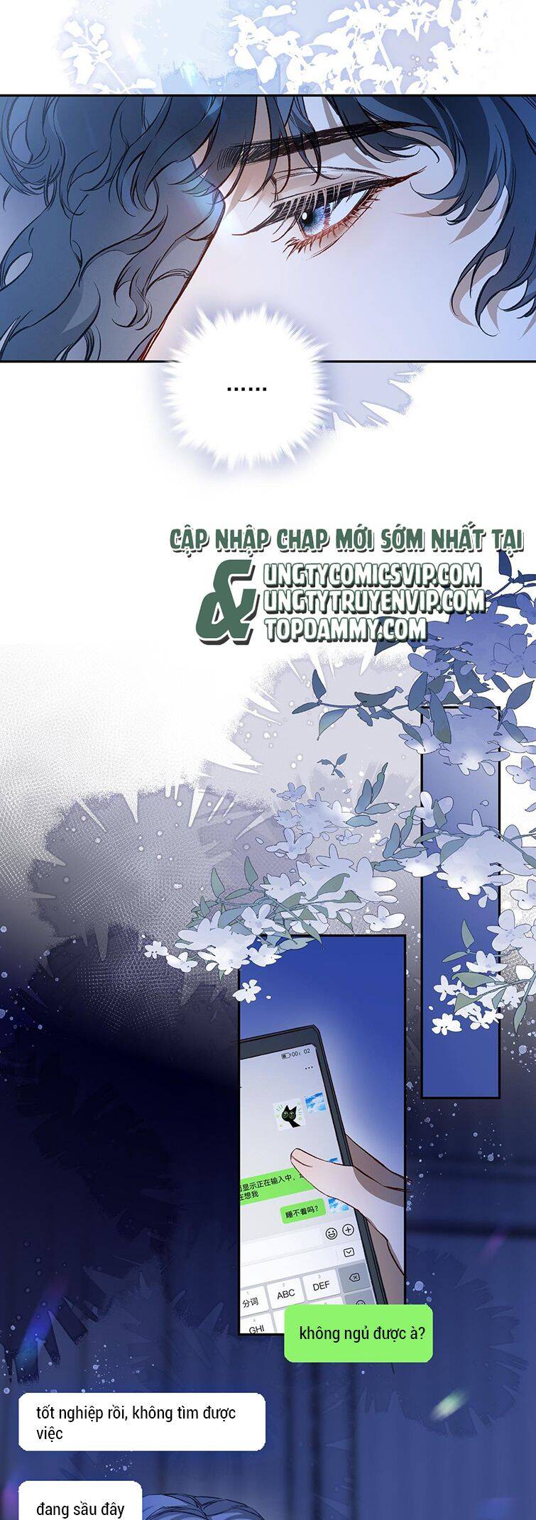 Ngôi Sao Của Anh Chương 2 Ảnh 15