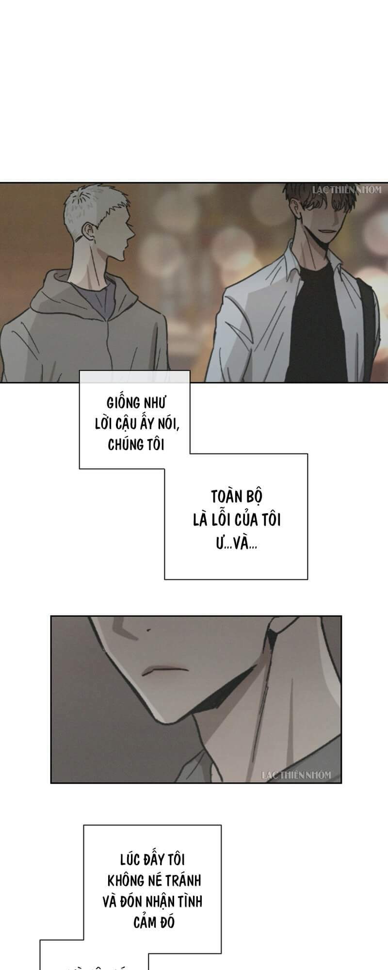 Tên Lưu Ban Chương 41 Ảnh 37