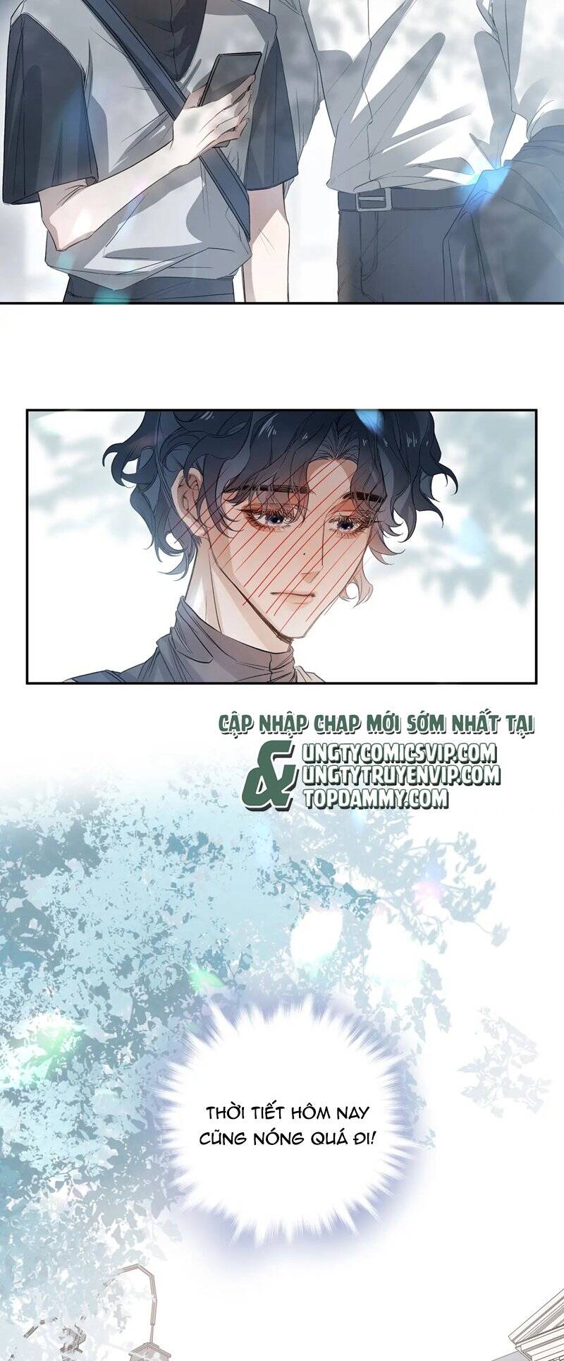 Ngôi Sao Của Anh Chương 3 Ảnh 16