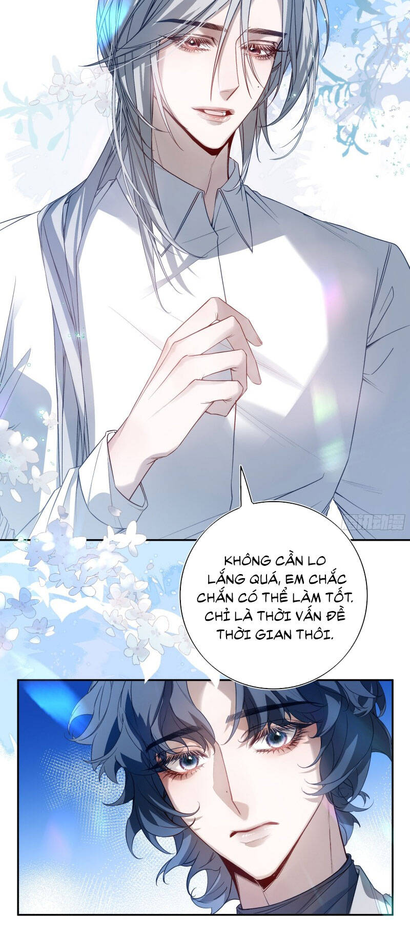 Ngôi Sao Của Anh Chương 5 Ảnh 24