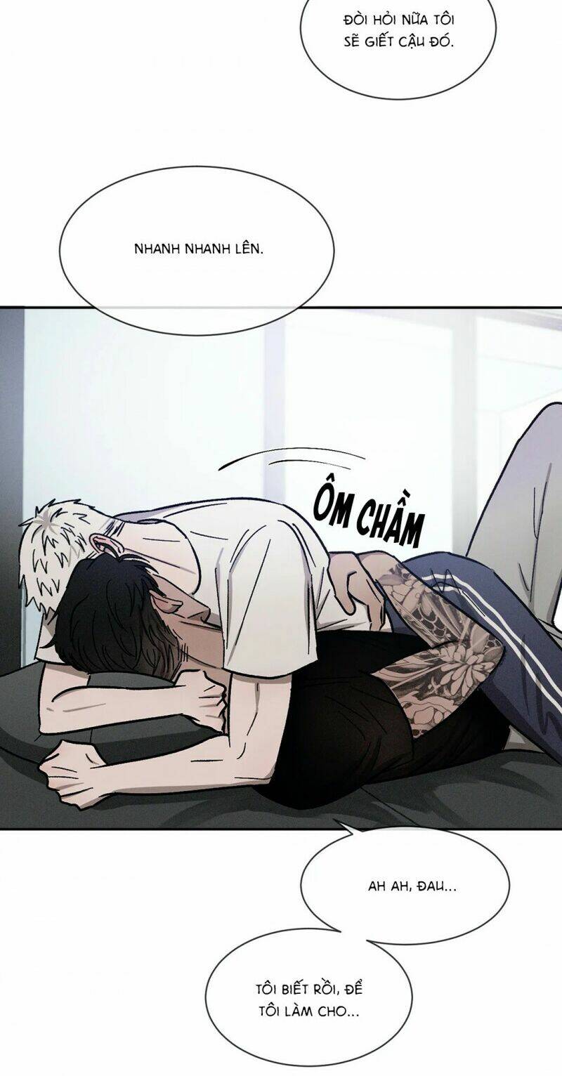 Tên Lưu Ban Chương 54 Ảnh 25