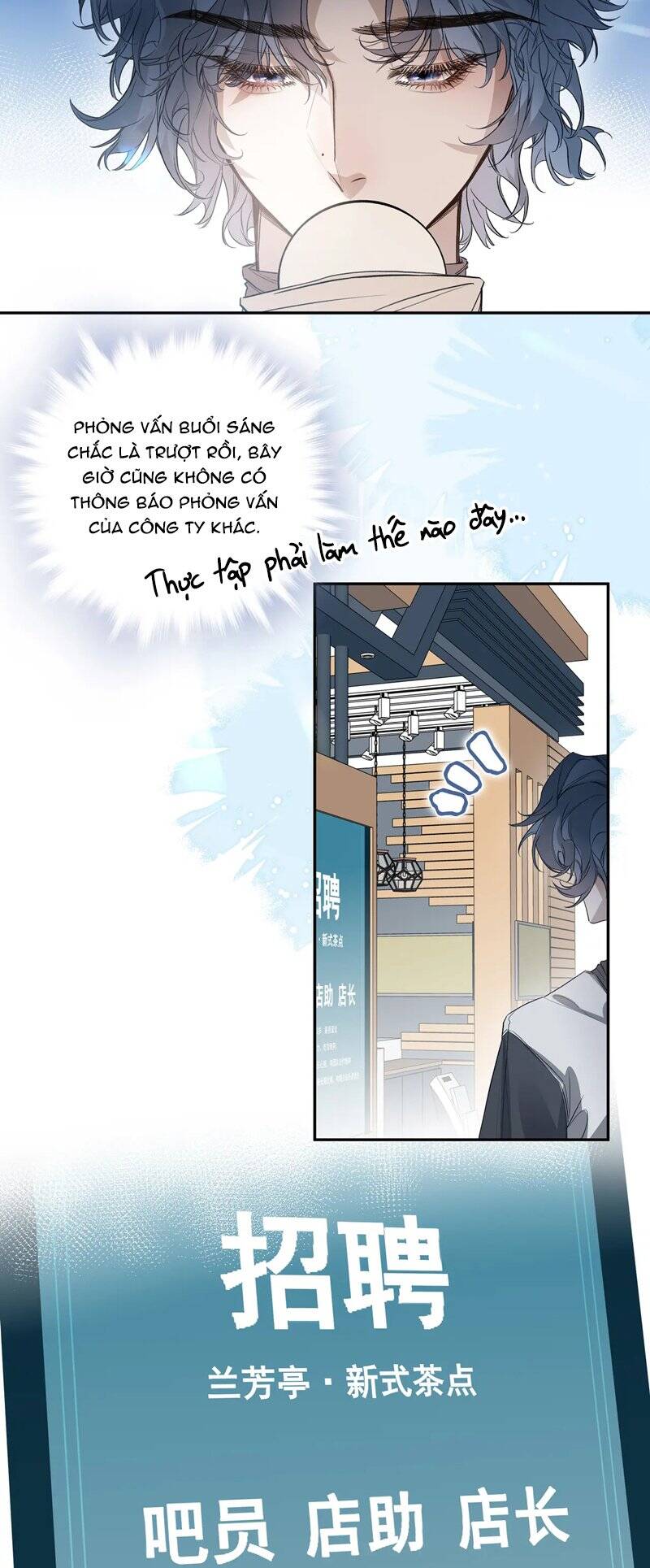 Ngôi Sao Của Anh Chương 3 Ảnh 19