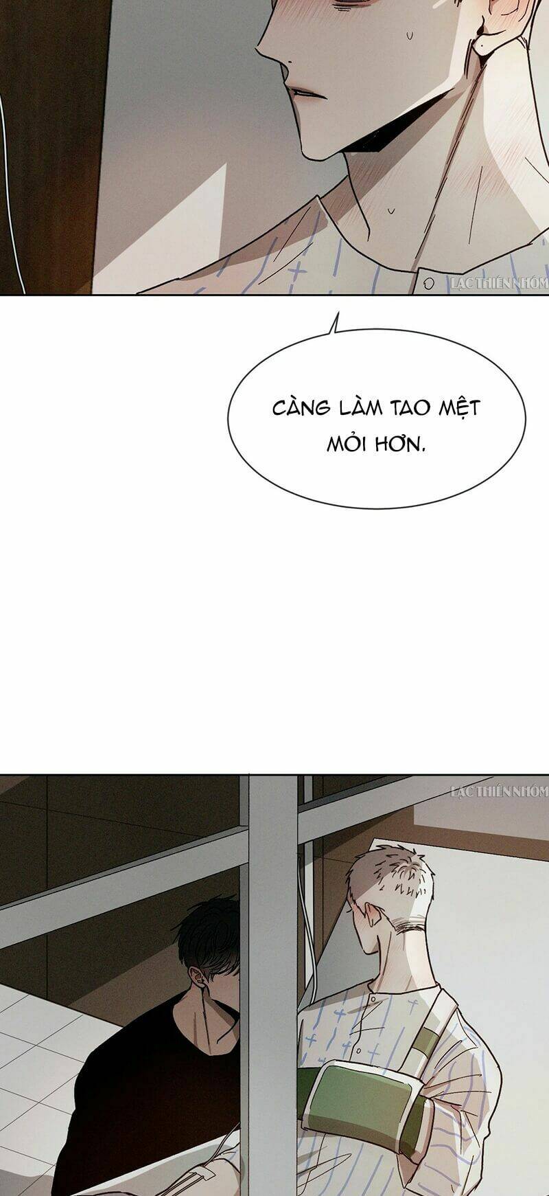 Tên Lưu Ban Chương 41 Ảnh 19
