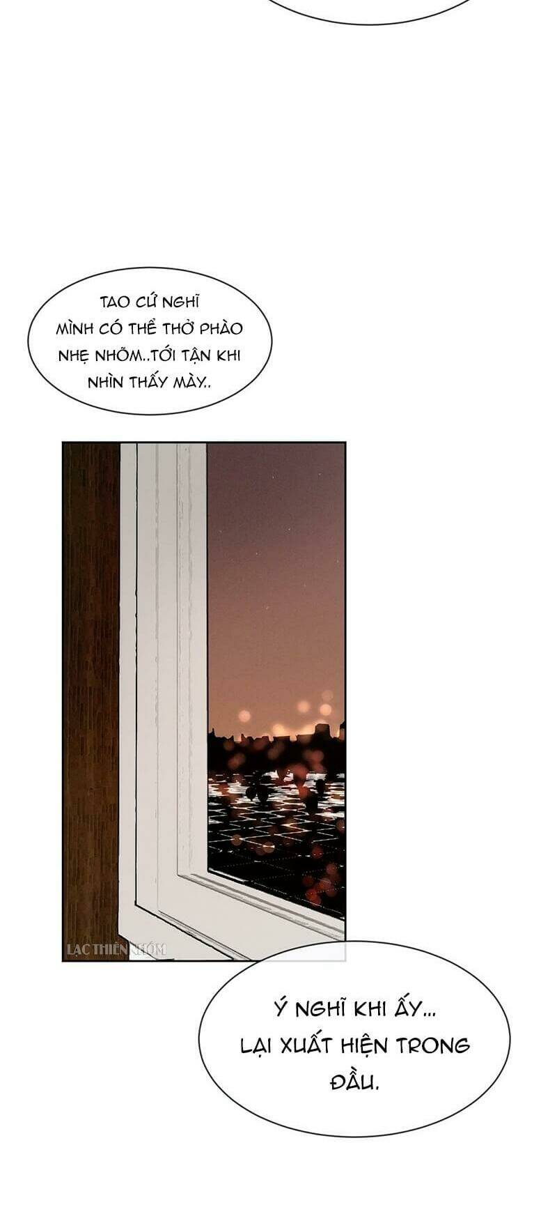 Tên Lưu Ban Chương 41 Ảnh 30
