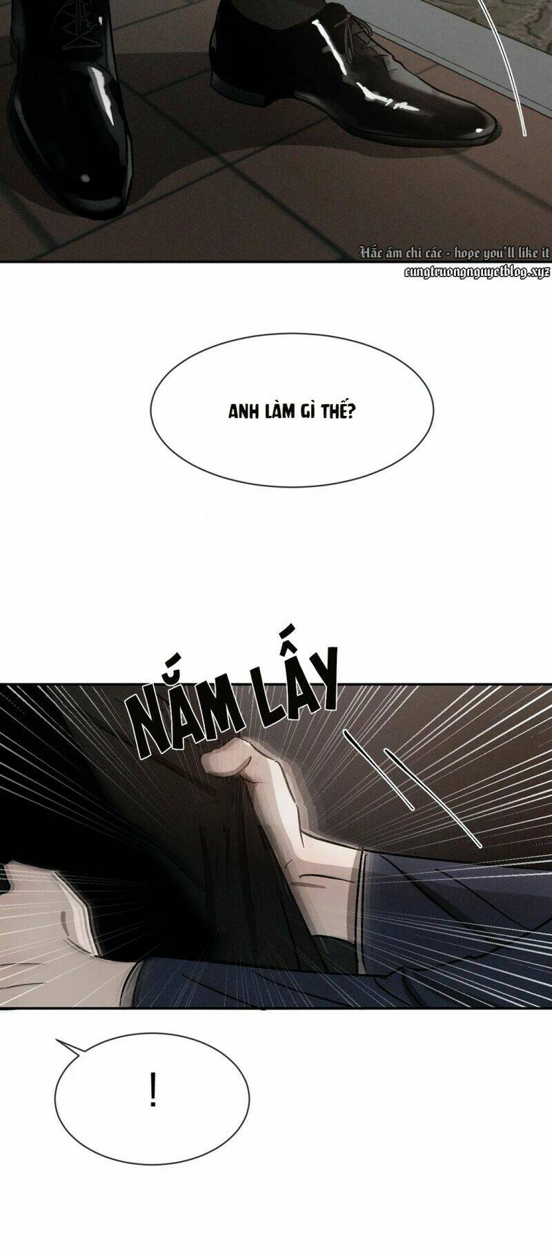 Tên Lưu Ban Chương 50 Ảnh 54