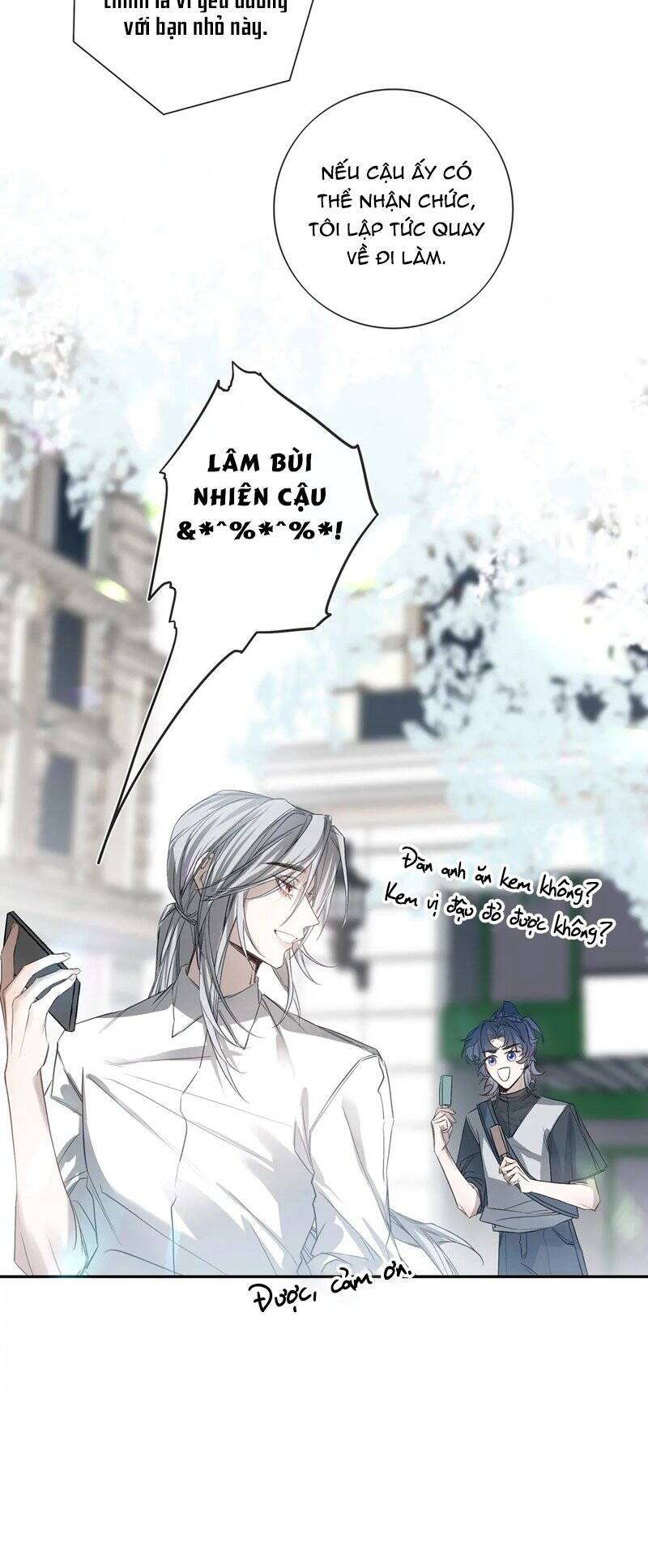 Ngôi Sao Của Anh Chương 3 Ảnh 26