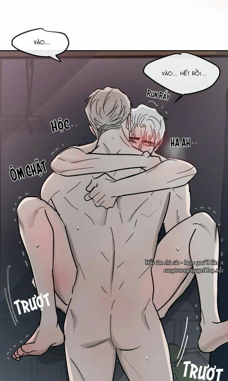 Tên Lưu Ban Chương 53 Ảnh 36