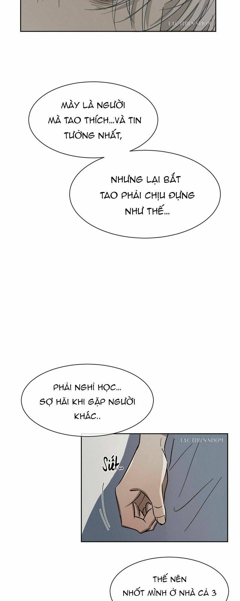 Tên Lưu Ban Chương 41 Ảnh 17