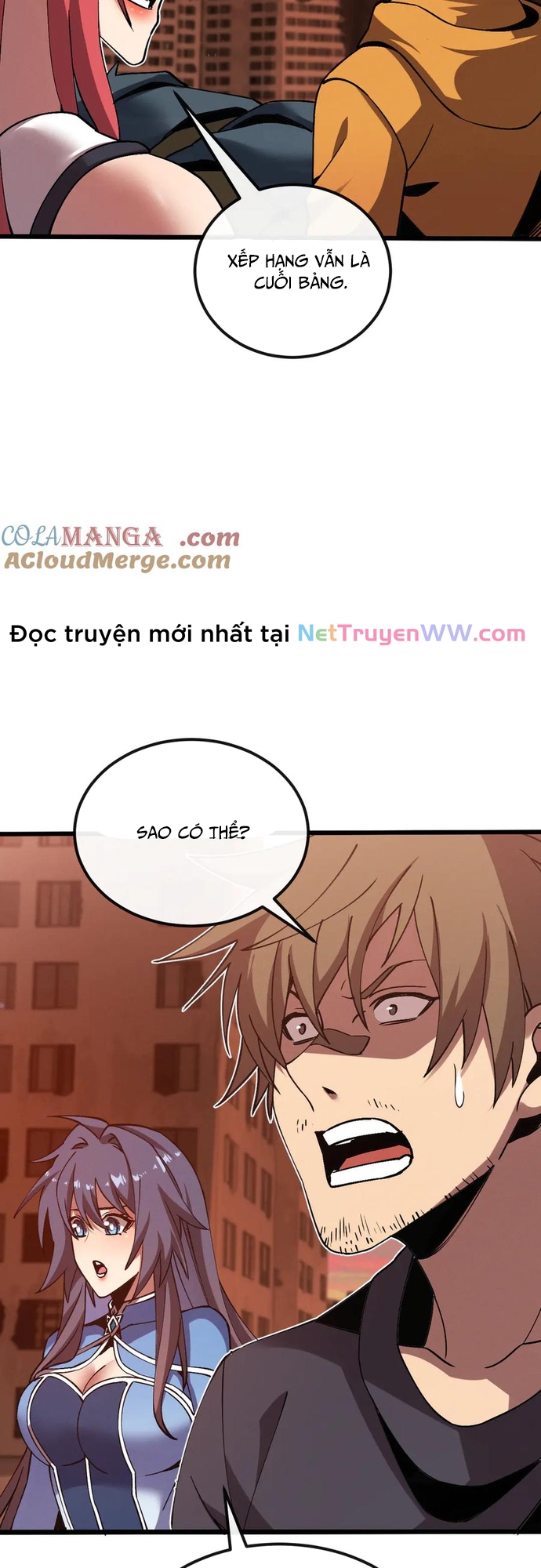 Trảm Linh Thiếu Nữ: Ta Khế Ước Với Toàn Bộ Thần Binh Thượng Cổ Chương 13 Ảnh 8