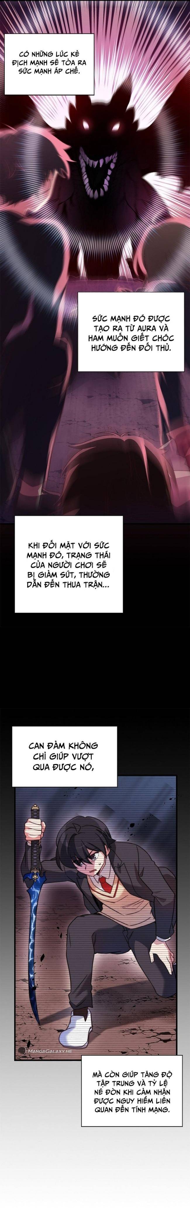 Trở Thành Bạn Thời Thơ Ấu Của Boss Cấp Trung Chương 10 Ảnh 18