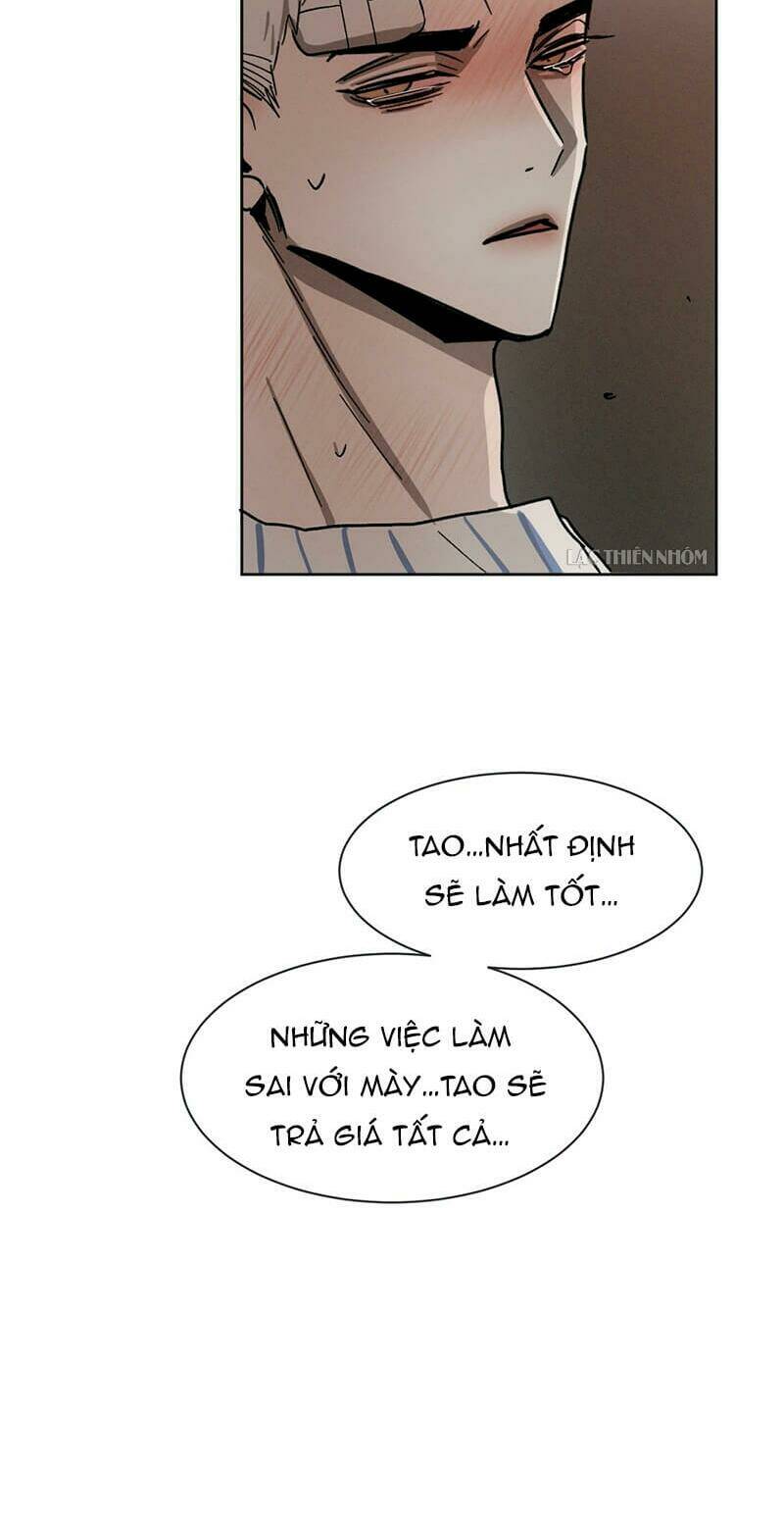 Tên Lưu Ban Chương 41 Ảnh 45