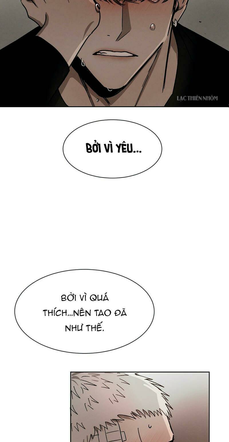 Tên Lưu Ban Chương 41 Ảnh 44