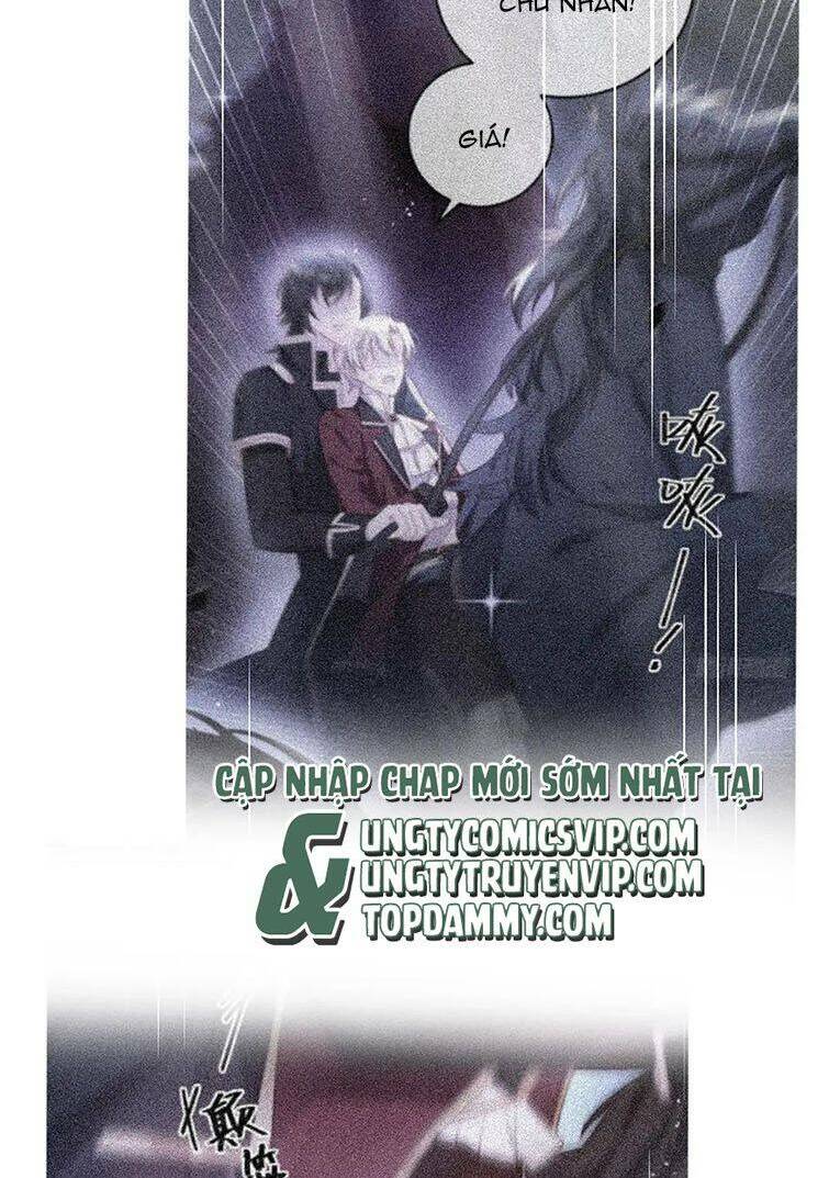 Dẫn Sói Vào Phòng Chương 181 Ảnh 36