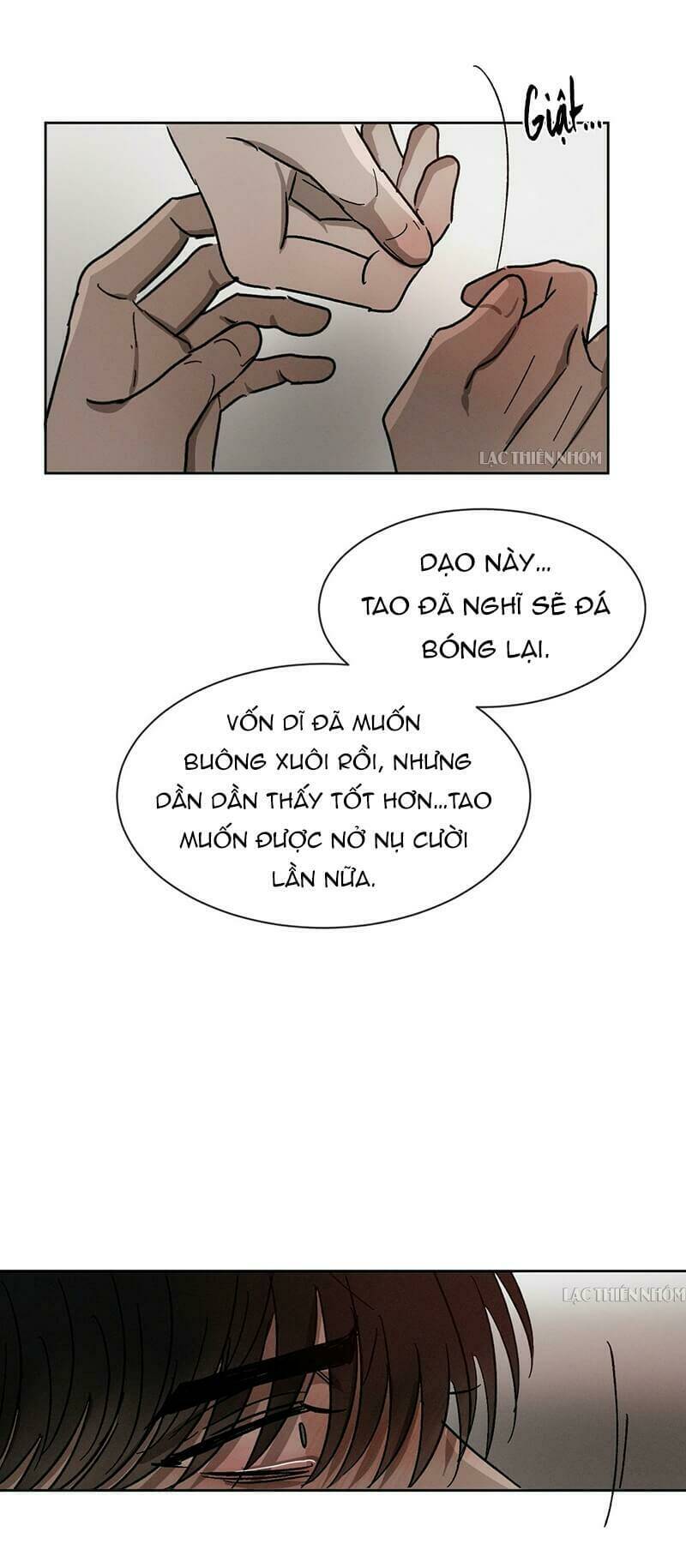 Tên Lưu Ban Chương 41 Ảnh 49