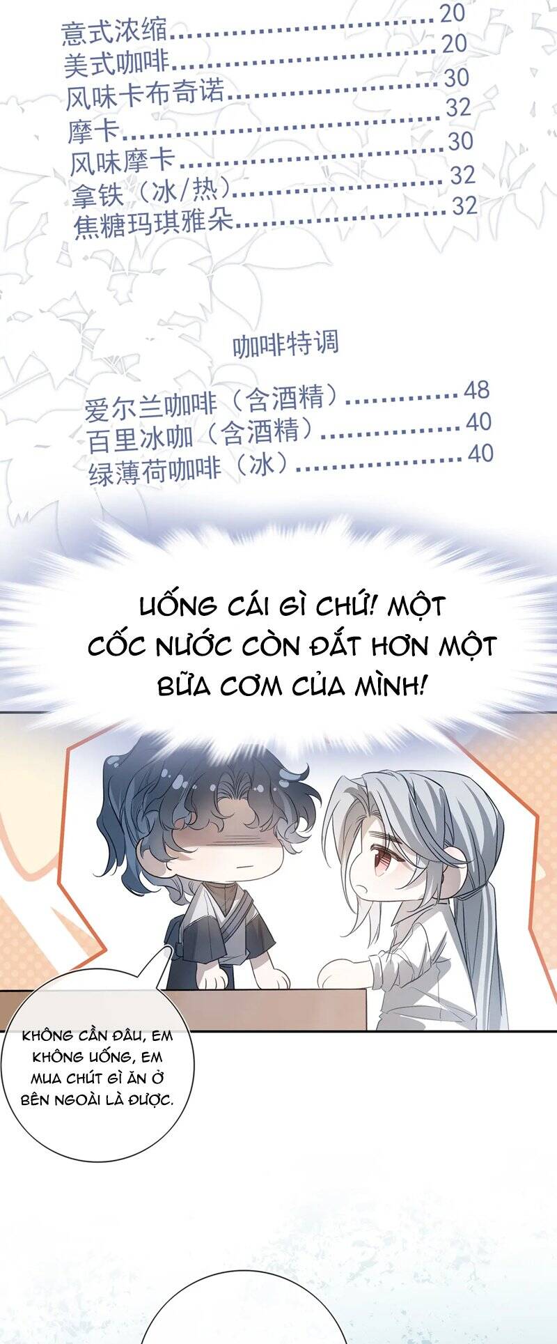 Ngôi Sao Của Anh Chương 3 Ảnh 14