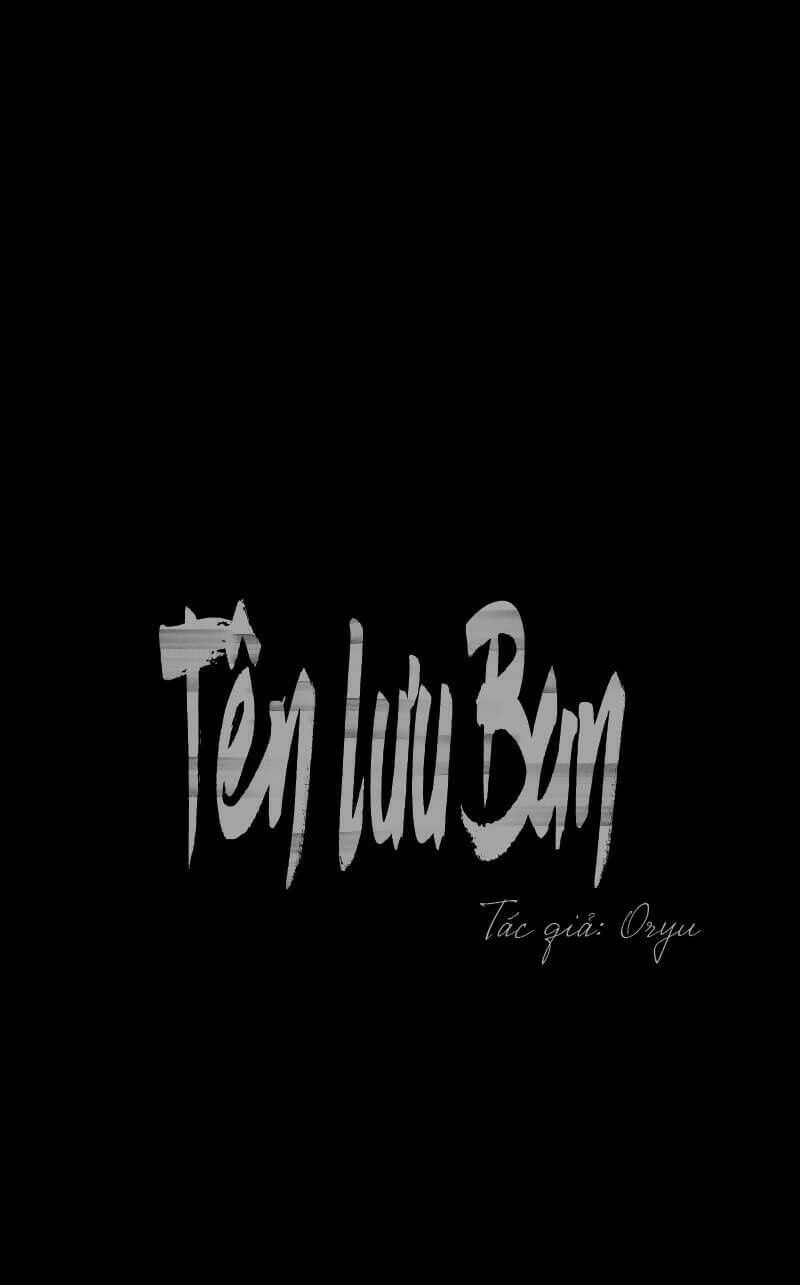 Tên Lưu Ban Chương 40 Ảnh 15