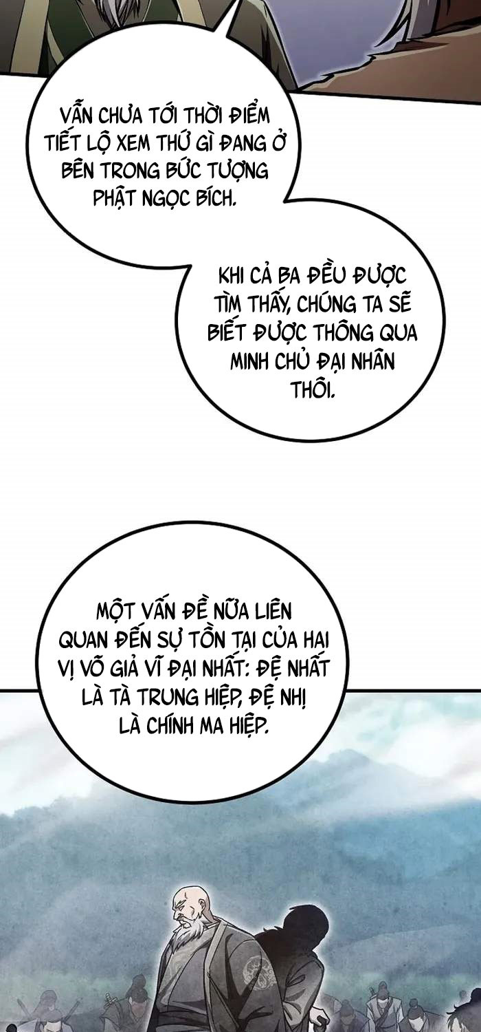 Tư Mã Song Hiệp Chương 49 Ảnh 23
