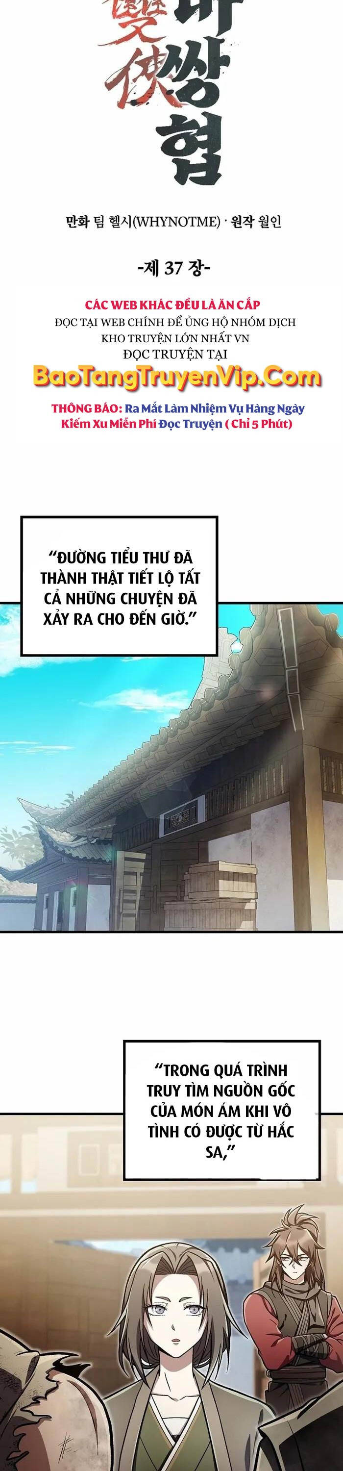 Tư Mã Song Hiệp Chương 37 Ảnh 12