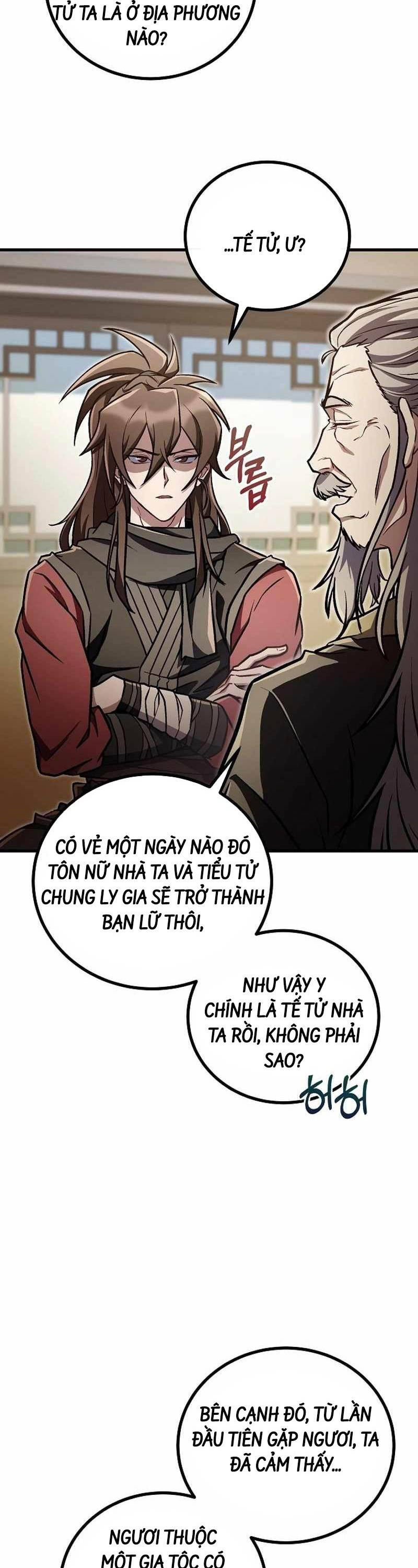 Tư Mã Song Hiệp Chương 38 Ảnh 8
