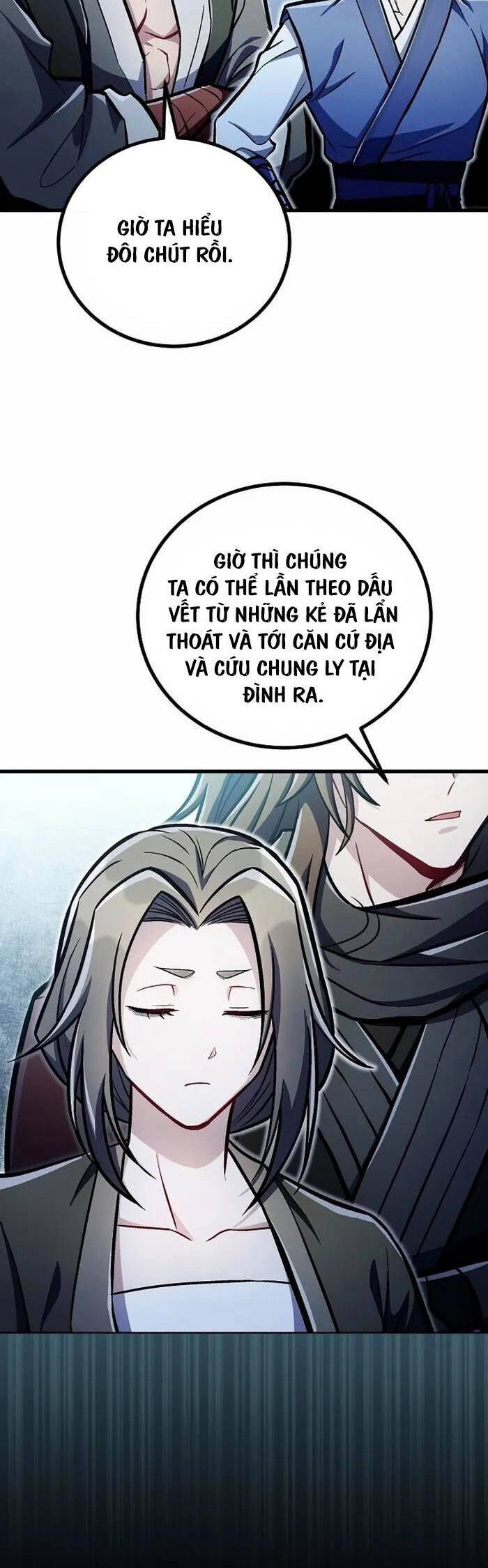 Tư Mã Song Hiệp Chương 36 Ảnh 15