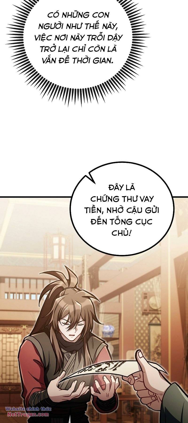 Tư Mã Song Hiệp Chương 32 Ảnh 52
