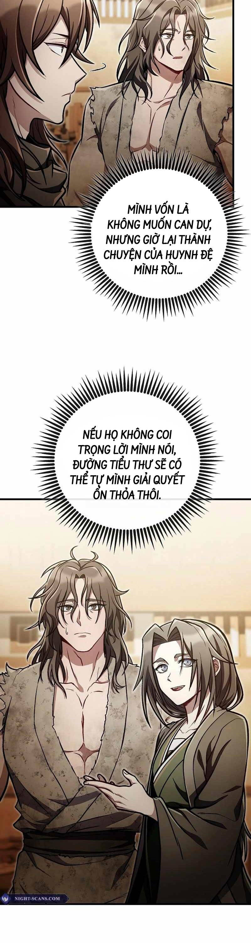 Tư Mã Song Hiệp Chương 38 Ảnh 6