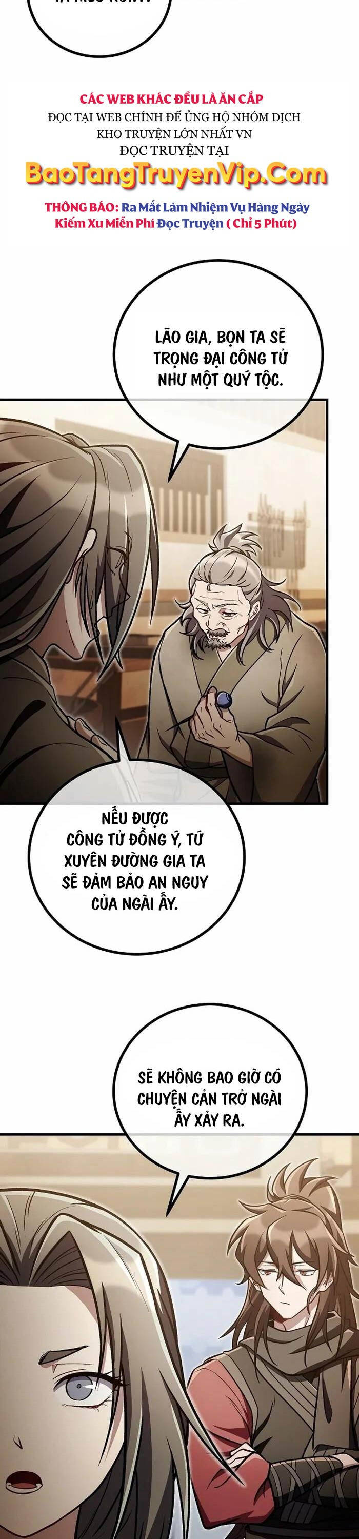 Tư Mã Song Hiệp Chương 37 Ảnh 14