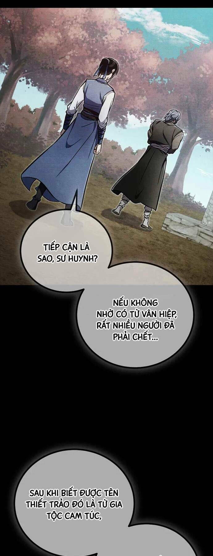 Tư Mã Song Hiệp Chương 30 Ảnh 23