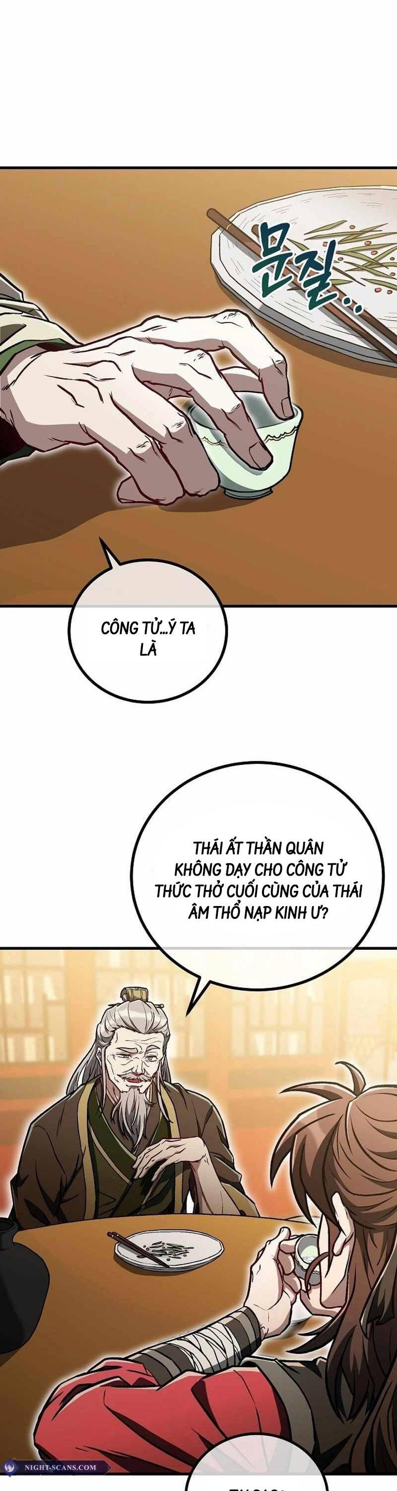 Tư Mã Song Hiệp Chương 38 Ảnh 35