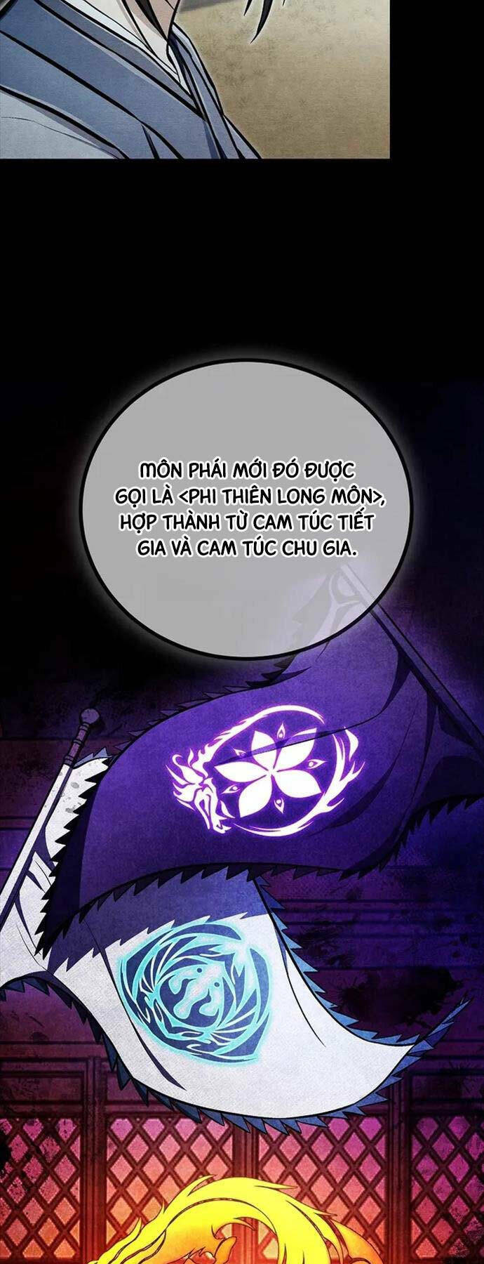 Tư Mã Song Hiệp Chương 30 Ảnh 27