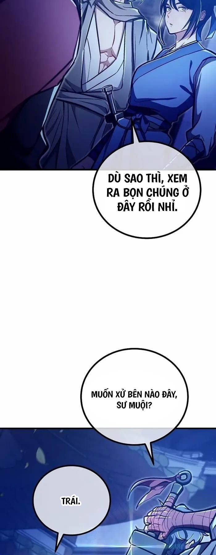 Tư Mã Song Hiệp Chương 35 Ảnh 12